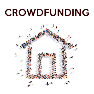 Crowdfunding Real Estate