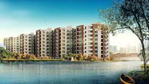 JLP- project in North Bangalore
