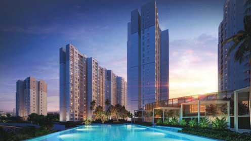 RPN- project in North Bangalore